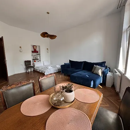Lion - Babilon - Stylish & Unique With Perfect Location Διαμέρισμα