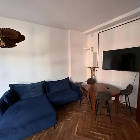 Διαμέρισμα Lion - Babilon - Stylish & Unique With Perfect Location